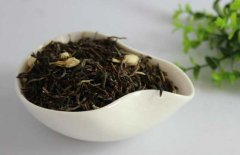 孕婦能喝茉莉花茶嗎？