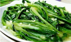 油麥菜不能和什么一起吃？油麥菜的營(yíng)養(yǎng)價(jià)值